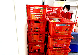 [3296번째 자체점검] 2023년 6월 211호 포장이사 (지역점 촬영)이미지