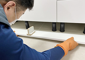 [1894번째 현장점검] 2021년 5월 서울시 번동 이사청소이미지