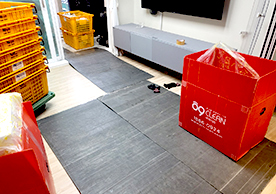 [3334번째 자체점검] 2023년 7월 211호 포장이사 (지역점 촬영)이미지