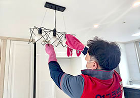 [2569번째 현장점검] 2023년 5월 양주시 광사동 이사청소이미지