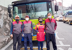 [2704번째 자체점검] 2022년 3월 442호 포장이사 (지역점 촬영)이미지