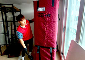 [3271번째 자체점검] 2023년 5월 439호 포장이사 (지역점 촬영)이미지