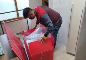 [2183번째 현장점검] 2022년 3월 216호점 포장이사이미지