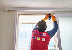 [2458번째 현장점검] 2023년 1월 서울시 수서동 이사청소이미지