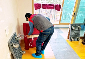 [2957번째 현장점검] 2024년 11월 420호점 포장이사이미지