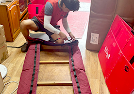 [2870번째 현장점검] 2025년 8월 262호점 포장이사이미지