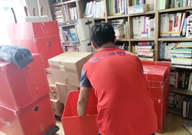 [1904번째 현장점검] 2021년 6월 129호 포장이사이미지