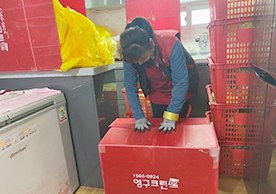 [2522번째 자체점검] 2021년 12월 253호 포장이사 (지역점 촬영)이미지
