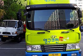 [815번째 자체점검] 2019년 12월, 075호 포장이사 (지역점 촬영)이미지
