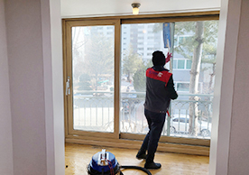 [2228번째 현장점검] 2022년 5월 성남시 수내동 입주청소이미지