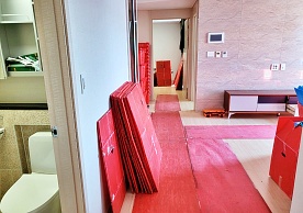 [3224번째 자체점검] 2023년 4월 277호 포장이사 (지역점 촬영)이미지