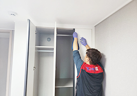 [2428번째 현장점검] 2022년 12월 하남시 감이동 이사청소이미지