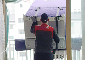 [1718번째 자체점검] 2021년 4월 292호 포장이사 (지역점 촬영)이미지