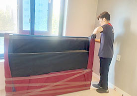 [3844번째 자체점검] 2024년 9월 326호 포장이사 (지역점 촬영)이미지