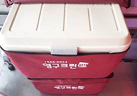 [3374번째 자체점검] 2023년 8월 228호 포장이사 (지역점 촬영)이미지