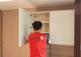 [2061번째 현장점검] 2021년 10월 203호점 포장이사이미지