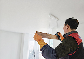 [2767번째 현장점검] 2024년 2월 인천시 연수동 프리미엄청소이미지