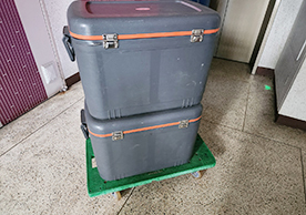 [3376번째 자체점검] 2023년 8월 239호 포장이사 (지역점 촬영)이미지