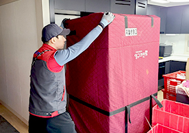 [3659번째 자체점검] 2024년 3월 430호 포장이사 (지역점 촬영)이미지