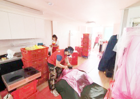 [2234번째 현장점검] 2022년 5월 020호 포장이사이미지