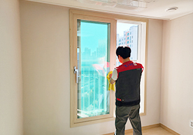 [2378번째 현장점검] 2022년 10월 안양시 호계동 이사청소이미지