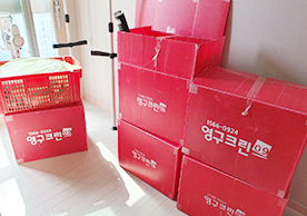 [2799번째 자체점검] 2022년 5월 341호 포장이사 (지역점 촬영)이미지