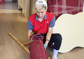 [2994번째 자체점검] 2022년 10월 304호 포장이사 (지역점 촬영)이미지