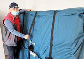 [3074번째 자체점검] 2022년 12월 304호 포장이사 (지역점 촬영)이미지