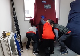 [2127번째 현장점검] 2022년 1월 422호점 포장이사이미지