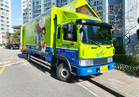 [2661번째 자체점검] 2022년 2월 439호 포장이사 (지역점 촬영)이미지