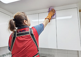 [2689번째 현장점검] 2023년 10월 시흥시 정왕동 프리미엄청소이미지