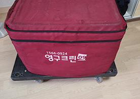 [3368번째 자체점검] 2023년 8월 143호 포장이사 (지역점 촬영)이미지