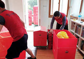 295번째 나눔봉사이미지