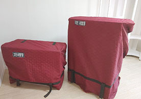 [3166번째 자체점검] 2023년 2월 341호 포장이사 (지역점 촬영)이미지