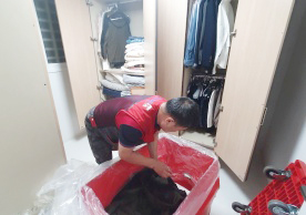 [2301번째 현장점검] 2022년 7월 043호점 포장이사이미지