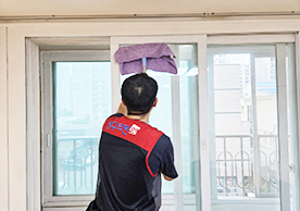 [2668번째 현장점검] 2023년 9월 인천시 선학동 프리미엄청소이미지