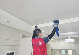 [2849번째 현장점검] 2024년 6월 시흥시 배곧동 이사청소이미지