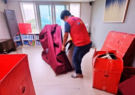 [2684번째 현장점검] 2023년 9월 295호점 포장이사이미지