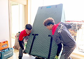 [3989번째 자체점검] 2025년 1월 296호 포장이사 (지역점 촬영)이미지