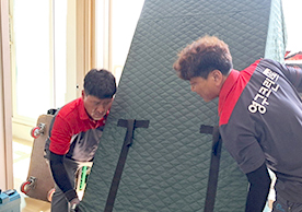 [4104번째 자체점검] 2025년 5월 296호 포장이사 (지역점 촬영)이미지