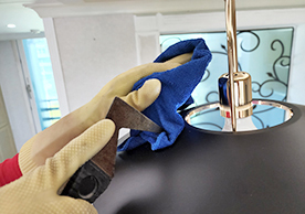 [2343번째 현장점검] 2022년 9월 용인시 남동 이사청소이미지