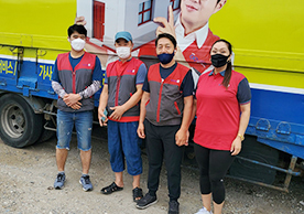 [2644번째 자체점검] 2022년 2월 087호 포장이사 (지역점 촬영)이미지