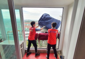 [2379번째 현장점검] 2022년 10월 165호점 포장이사이미지