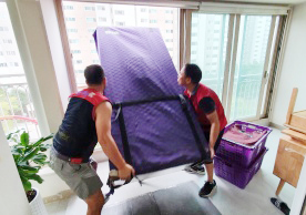 [2333번째 현장점검] 2022년 8월 448호점 포장이사이미지