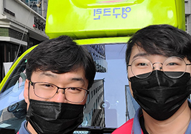 [2675번째 자체점검] 2022년 2월 342호 포장이사 (지역점 촬영)이미지