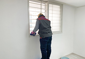 [2193번째 현장점검] 2022년 3월 서울시 송파구 이사청소이미지