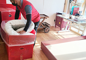 [3034번째 자체점검] 2022년 11월 301호 포장이사 (지역점 촬영)이미지