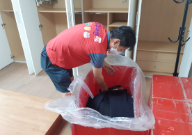 [2283번째 현장점검] 2022년 6월 034호점 포장이사이미지