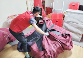 [2290번째 현장점검] 2022년 7월 432호점 포장이사이미지