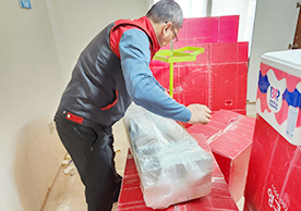 [3047번째 자체점검] 2022년 11월 439호 포장이사 (지역점 촬영)이미지